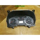 Tacho Kombiinstrument Fiat Grande Punto 199 Gelaufen 102.312 KM 51828069