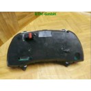 Tacho Kombiinstrument Fiat Grande Punto 199 Gelaufen 102.312 KM 51828069