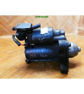 Anlasser Starter Mazda 2 42001021 12V 1.4 kW