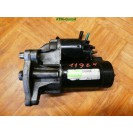 Anlasser Starter Peugeot 306 Valeo D6RA 12V