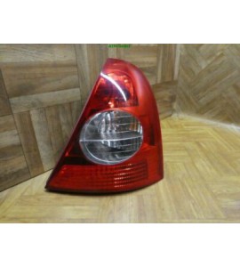 Bremsleuchte Rückleuchte Bremslicht Rücklicht Renault Clio 2 II 3 türig rechts