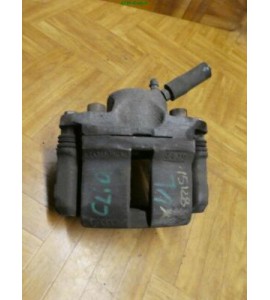 Bremssattel Renault Clio 2 II vorne links Fahrerseite TRW