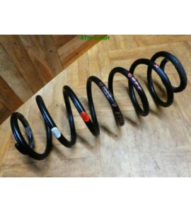 Feder Mazda 2 hinten