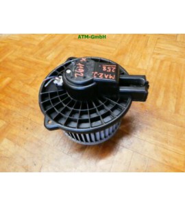 Gebläse Heizungsgebläse Gebläsemotor Mazda 2 872700-0690