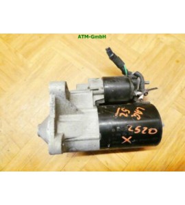 Anlasser Starter Renault Laguna 2 II Bosch 0001106017 875450 12v