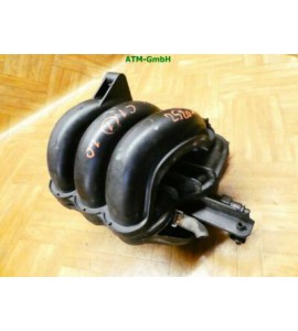 Ansaugkrümmer Ansaugbrücke Citroen C1 1KR