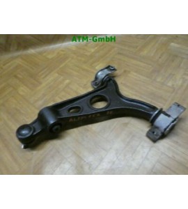 Querlenker Dreiecklenker Alfa Romeo 147 vorne links Fahrerseite
