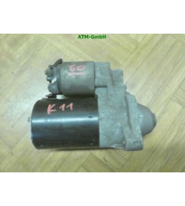 Anlasser Starter Nissan Micra K11 Bosch 0001116009 12v 23300-1F700