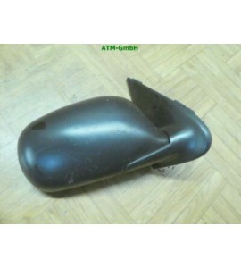 Außenspiegel Seitenspiegel Nissan Micra K11 rechts unlackiert mechanisch