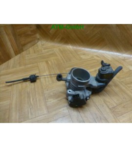 Drosselklappe Kia Shuma II 1,6 16v Kefico 0280140571 M280122021 OK247 18911