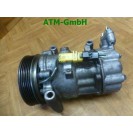 Klimakompressor Peugeot 206 1.4 55 kW SD6V12 Sanden 9655191580