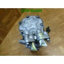 Klimakompressor Peugeot 206 1.4 55 kW SD6V12 Sanden 9655191580