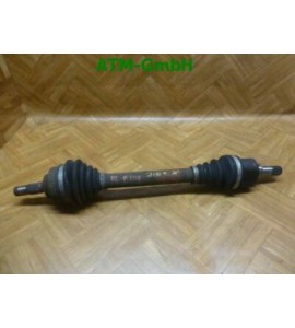 Antriebswelle Gelenkwelle Peugeot 308 1,6HDi links Fahrerseite