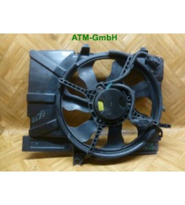 Lüfter Gebläse Hyundai Getz HCC