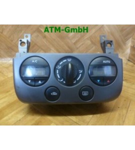 Klimabedienteil Schalter Nissan Primera P11 Calsonic Kansei 27510-9F600