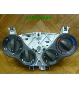 Klimabedienteil Schalter Bedienteil Fiat Panda