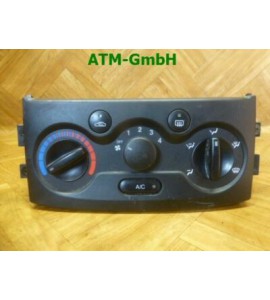 Klimabedienteil Schalter Chevrolet Kalos