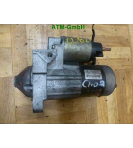 Anlasser Starter Renault Clio 2 1,5 dCi 60 kW 82 PS 12V 8200021396 M000T86181