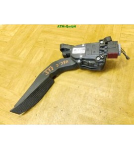 Pedal Gaspedal gaspoti Opel Vectra C GM Hella 9186724