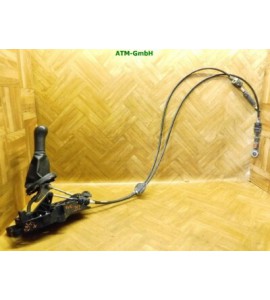 Schaltknauf Schaltkulisse Schaltzüge Ford Fusion 6N1R7C453MA 2S6R7E096AA