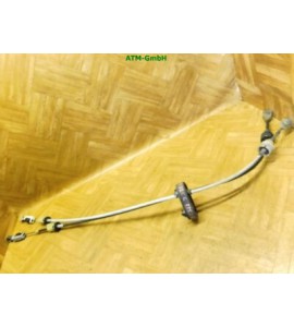 Schaltzüge Opel Vectra C