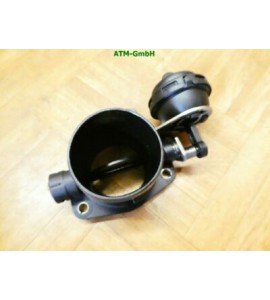 Drosselklappe Renault Laguna 2 II 643379