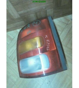 Bremsleuchte Rückleuchte Bremslicht Rücklicht Nissan Micra K11 3 türig rechts
