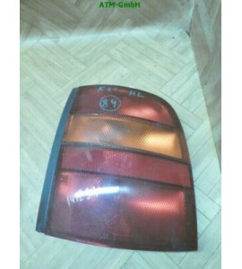 Bremsleuchte Rückleuchte Bremslicht Rücklicht Nissan Micra K11 links Fahrerseite