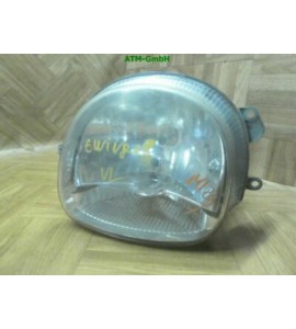 Frontscheinwerfer Scheinwerfer Renault Twingo links Fahrerseite