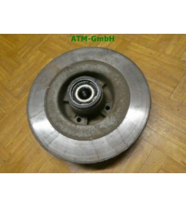 Bremsscheibe Radnabe Radlager Achsschenkel Renault Megane 2 II Grandtour hinten