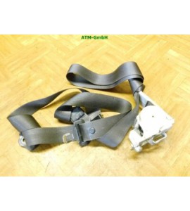 Gurt Gurtstraffer Gurtschloss Opel Vectra C Limousine vorne links 042050