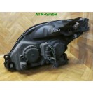 Frontscheinwerfer Scheinwerfer Renault Megane Scenic rechts Valeo 89002383