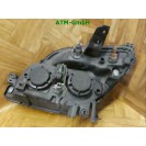 Frontscheinwerfer Scheinwerfer Renault Megane Scenic rechts Valeo 89002383