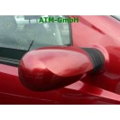 Seitenspiegel Fiat Punto 2 188 rechts Farbcode 132/F Rosso Scilla Rot Bright