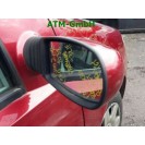 Seitenspiegel Fiat Punto 2 188 rechts Farbcode 132/F Rosso Scilla Rot Bright