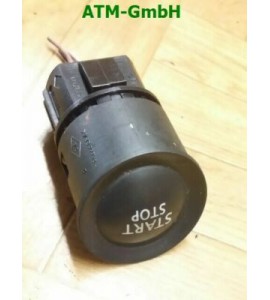 Start Stop Starter Knopf Button Renault Megane 2 II