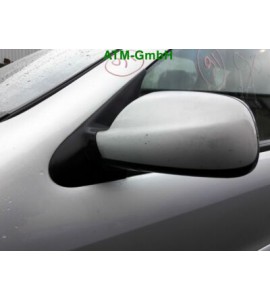 Seitenspiegel lnks Farbcode EZRC Gris Aluminium Metallic Grau Citroen XSARA