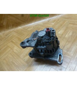 Lichtmashine Generator Renault Clio 2 II 1,2 16v Mitsubishi 70A 8200065730