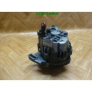 Lichtmashine Generator Renault Clio 2 II 1,2 16v Mitsubishi 70A 8200065730