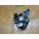 Lichtmashine Generator Renault Clio 2 II 1,2 16v Mitsubishi 70A 8200065730