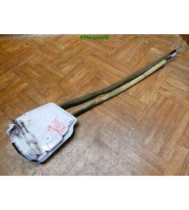 Türschloss Schloss Mazda 2 hinten links Fahrerseite 8J27 D651