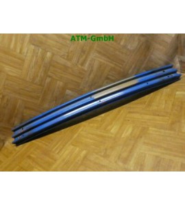 Träger Verstärkung Stossfänger vorne Chevrolet Matiz Farbcode 23U Jazz Blue Blau