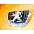 Emblem Logo Frontgrill Peugeot 207 Maier