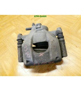 Bremssattel Citroen C1 vorne rechts Beifahrerseite Bosch