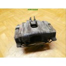 Bremssattel Renault Laguna 2 II hinten links Fahrerseite