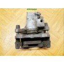 Bremssattel Renault Laguna 2 II hinten links Fahrerseite