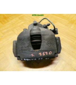 Bremssattel Renault Laguna 2 II vorne links Fahrerseite ATE 368