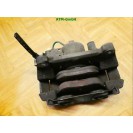 Bremssattel Renault Laguna 2 II vorne links Fahrerseite ATE 368