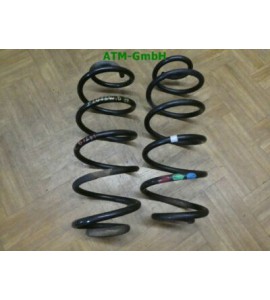 Feder Federn Peugeot 207 SW x 2 Stück hinten