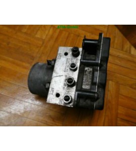 ABS Hydraulikblock Peugeot 307 Bosch 0265234152 9649988180